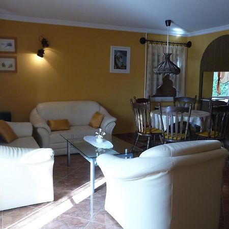 Edina Apartman Zalakaros Szoba fotó
