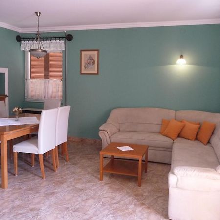 Edina Apartman Zalakaros Szoba fotó