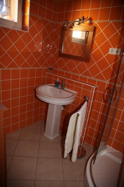 Edina Apartman Zalakaros Szoba fotó