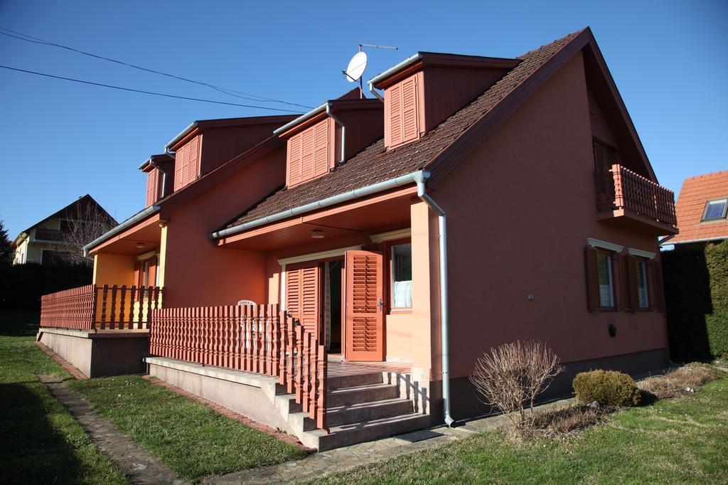 Edina Apartman Zalakaros Szoba fotó