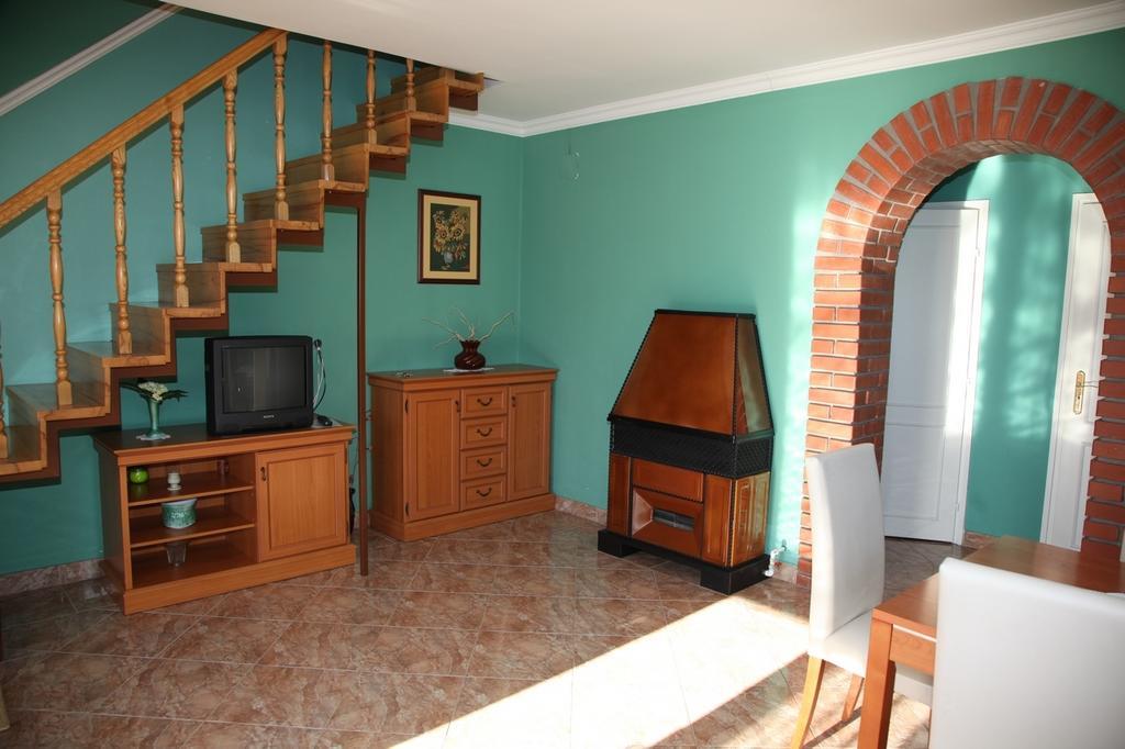 Edina Apartman Zalakaros Szoba fotó