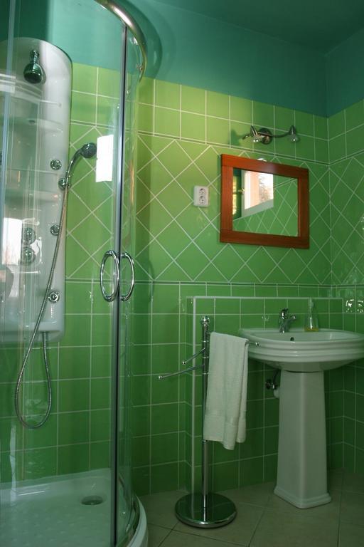 Edina Apartman Zalakaros Szoba fotó