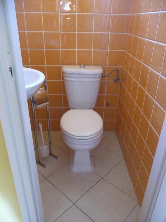 Edina Apartman Zalakaros Szoba fotó