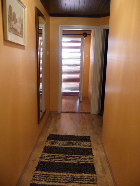 Edina Apartman Zalakaros Szoba fotó