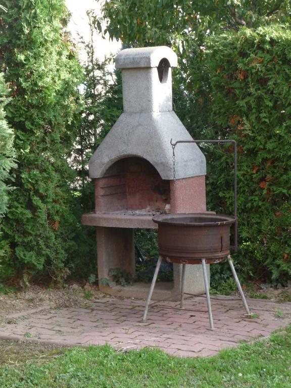 Edina Apartman Zalakaros Szoba fotó